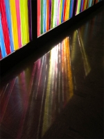 Aquarium, 2009/2012