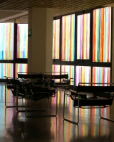 Aquarium, 2009/2012