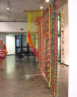 Choreografica Madras, Gialli, Voci