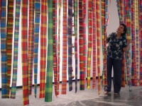 Choreografica Madras, 2010-2012