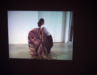 video projection