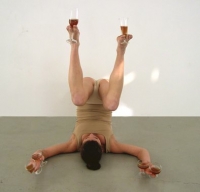 2007, 70x110cm