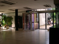 exhibition view