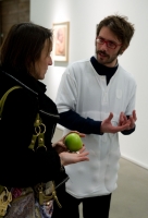 documentation shot, Greater Torino